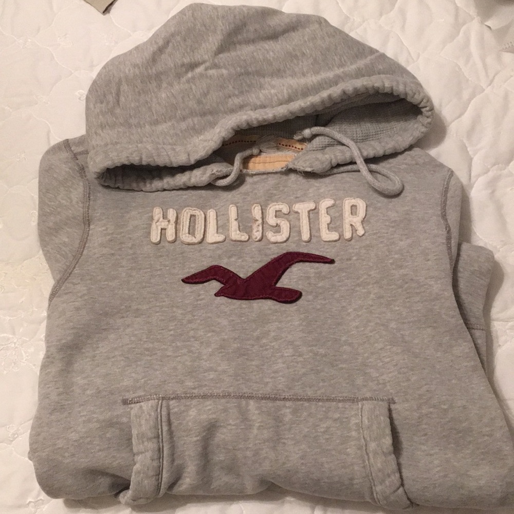Hollister Hoodie
